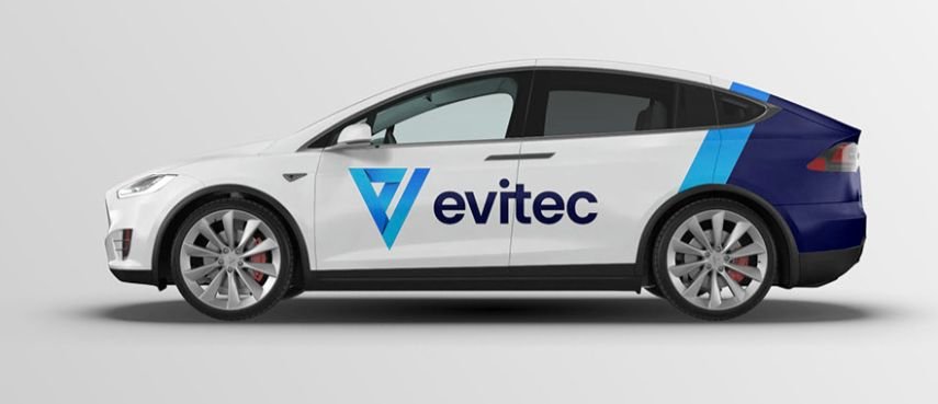 Vehicle Wrap 03